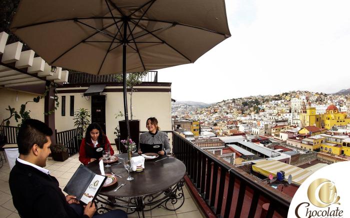 Hotel Chocolate Tradicional