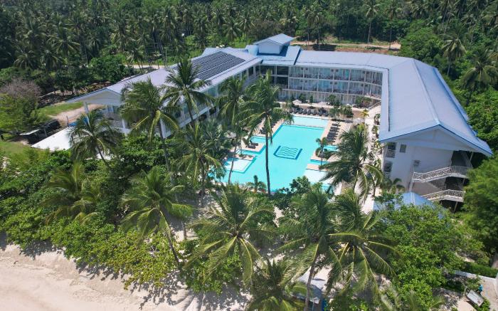 Club Samal Resort
