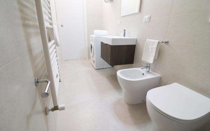 Galatea vacation home in Otranto