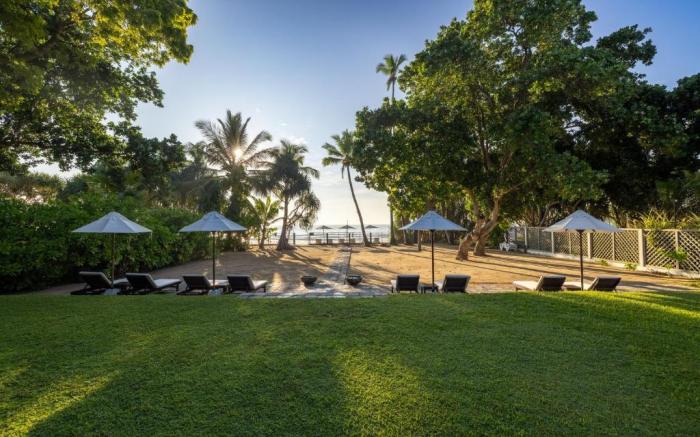 Taru Villas Mawella - Tangalle