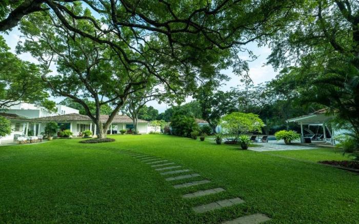 Taru Villas Mawella - Tangalle