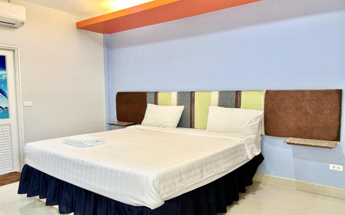 Full House (Daily Room Rental)