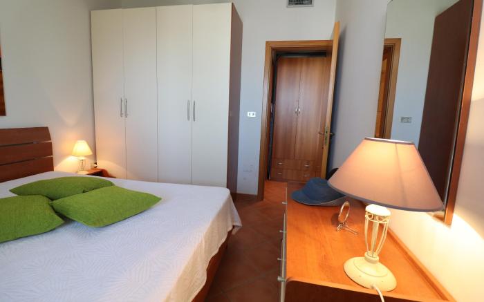 Lovely Rossana house in the centre of Otranto