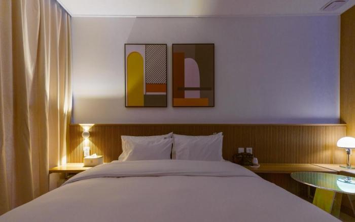 Yangju Hotel Ippda