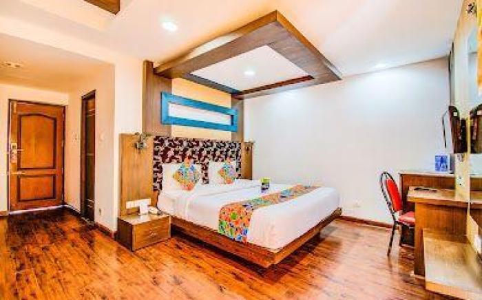 Hotel Kurunji Meridian
