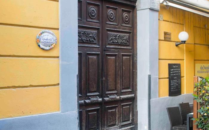 B&B Umberto