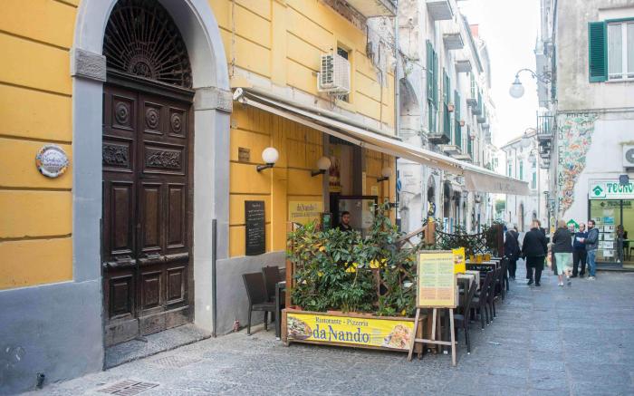 B&B Umberto