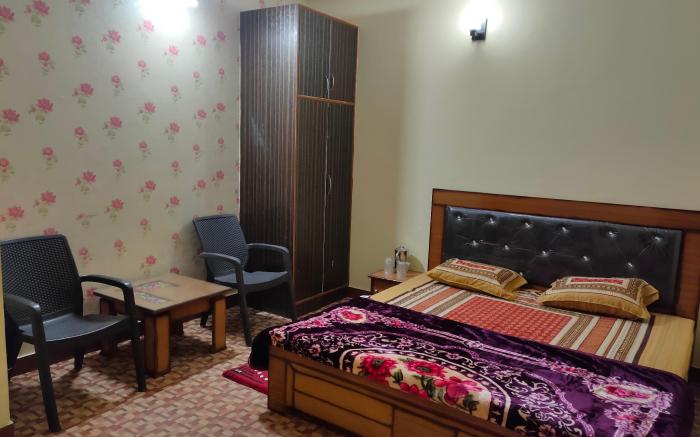 Sejal Homestay Shimla 
