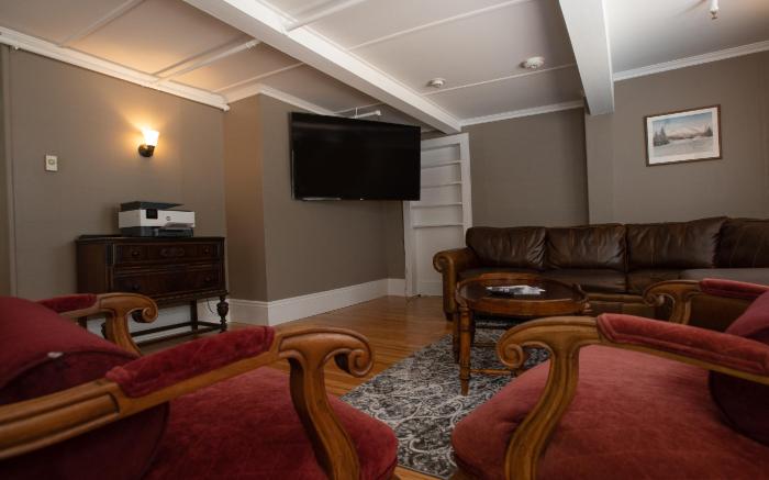 Cranmore Mountain Lodge