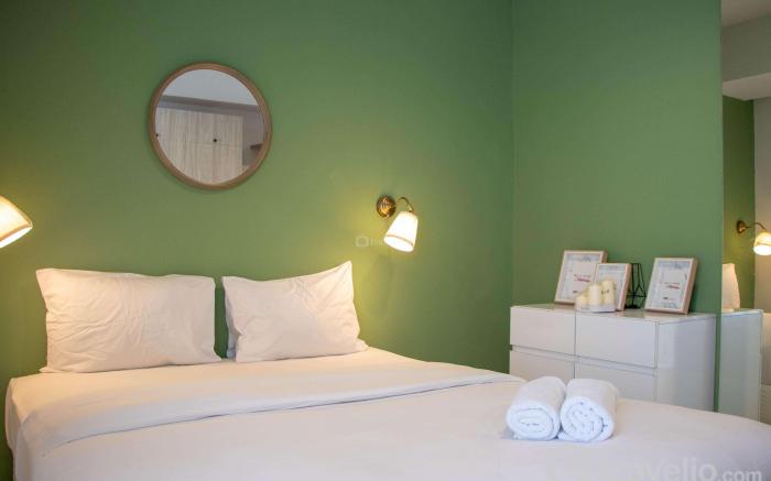 Well Appointed Studio at West Vista Apt ByTravelio