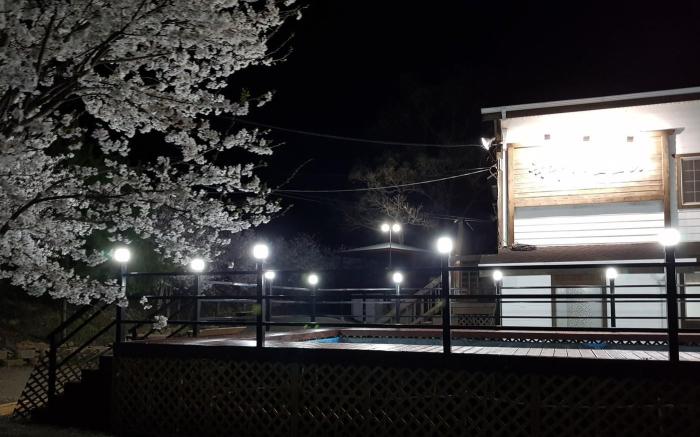 Cheongju Okhwadaestory Pension