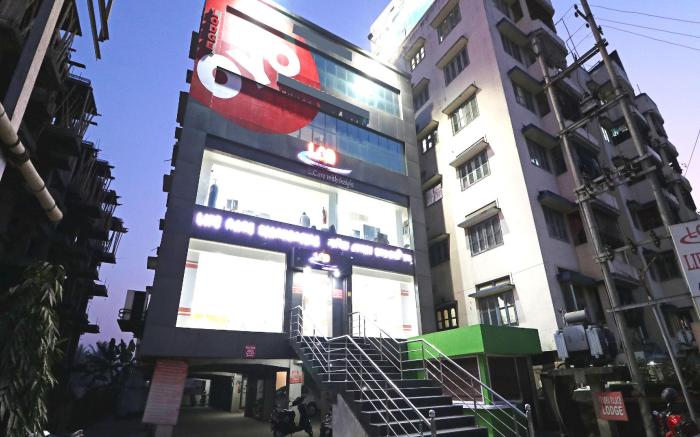 Hotel O Desire