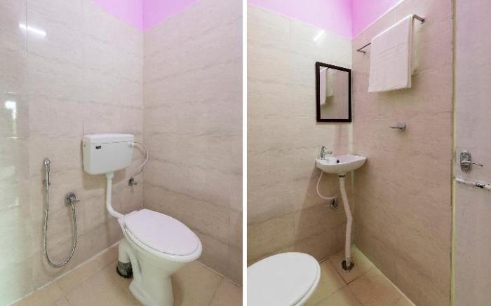 Hotel O Gold Inn Grey