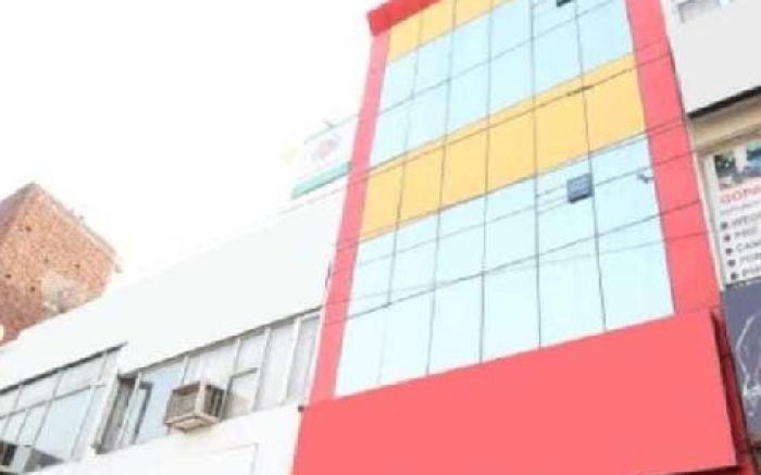 Hotel O 807358 Hotel Shivam