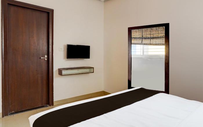 Super Townhouse Hebbal