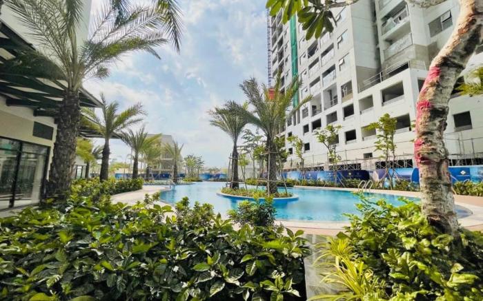 BIG PROMO Luxyry 2 bedroom Charm City Appartment