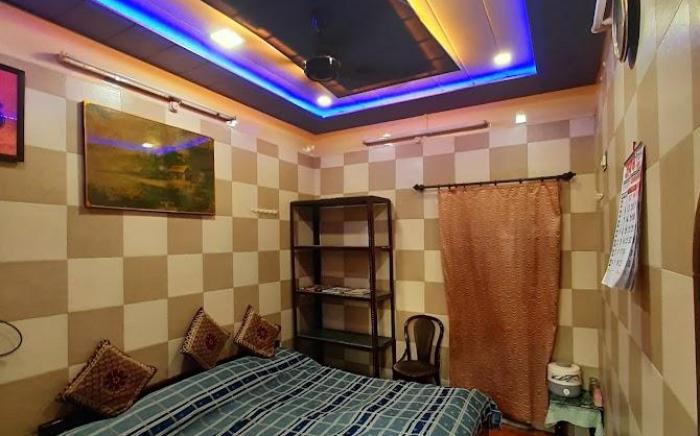 JAGAN HOTEL & RESTAURANT DHOLPUR