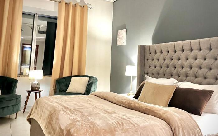 Cozy 3 bedroom apartment Dubai