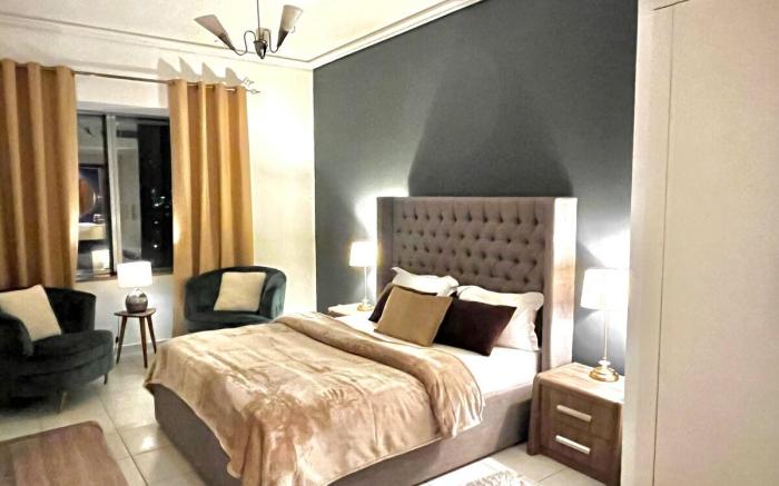 Cozy 3 bedroom apartment Dubai