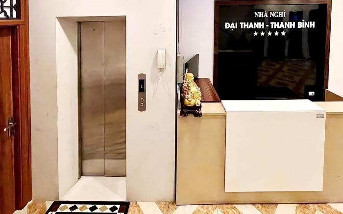 GRAD Dai Thanh Motel