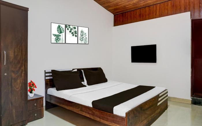 Super Hotel O Malavli Lonavala Hill View