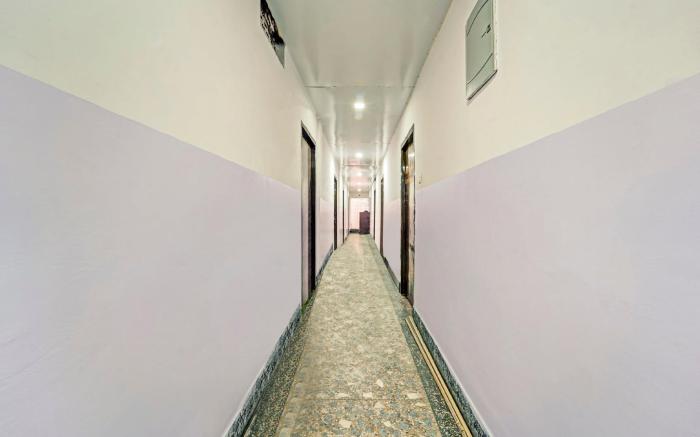 Hotel O Raj Inn Palace
