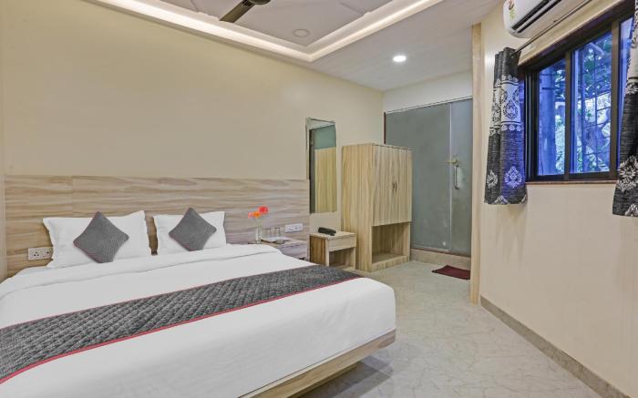 Super Hotel O Kiwi International