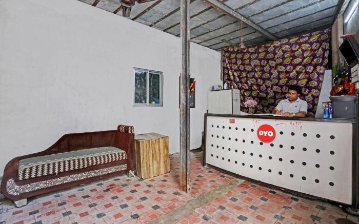 Hotel O Golden Residency