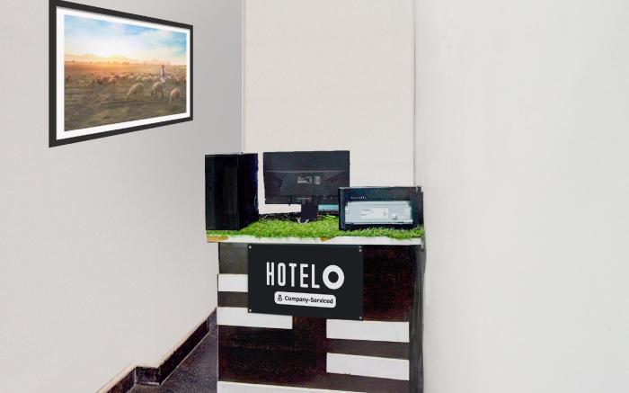 Hotel O Malkajgiri