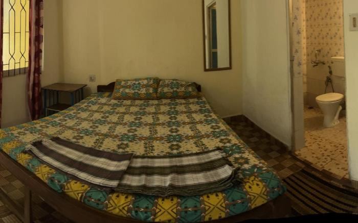 Adilson Guest House