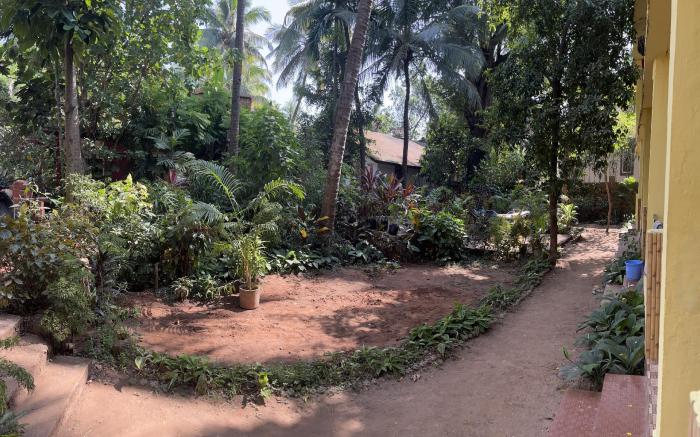 Adilson Guest House