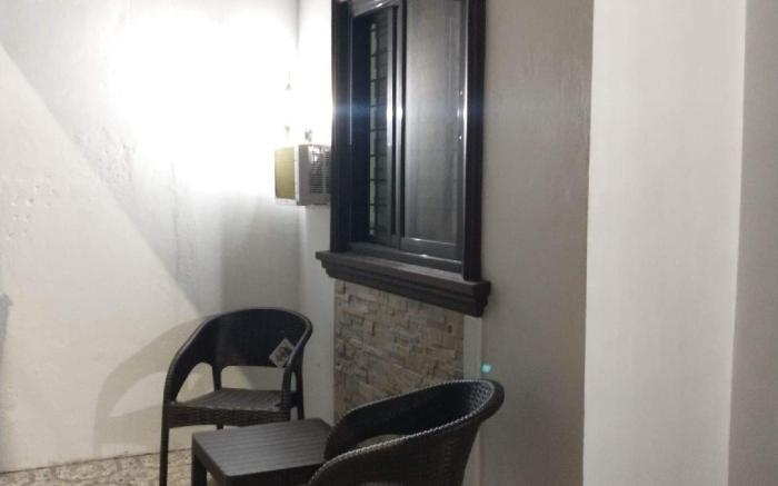 D’Waldz Villa 2 Tagaytay