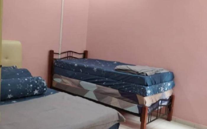Homestay Ayer Keroh