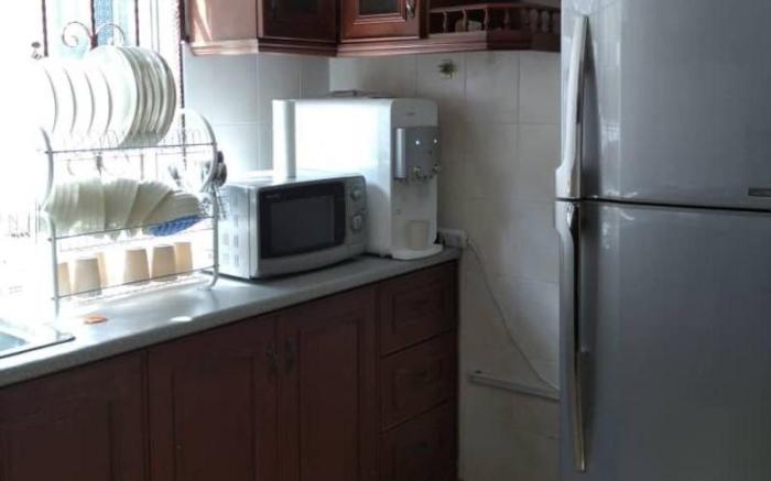 Homestay Ayer Keroh