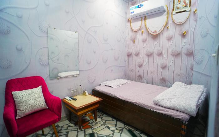 lsta Inn Homestay