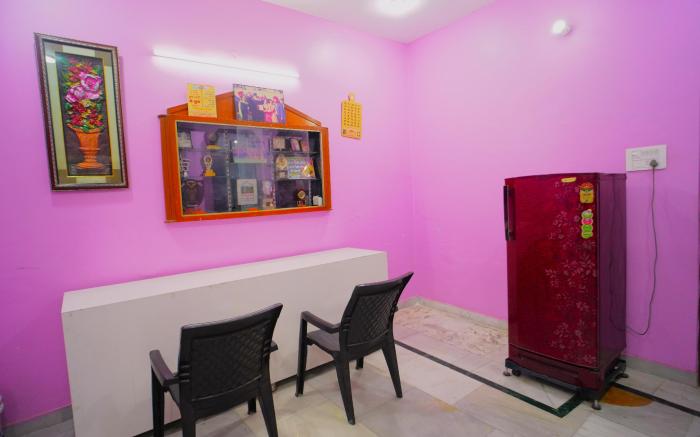 lsta Inn Homestay