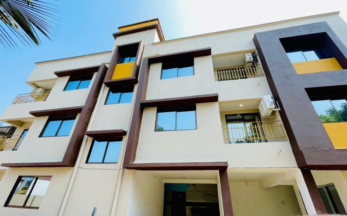 Devka House
