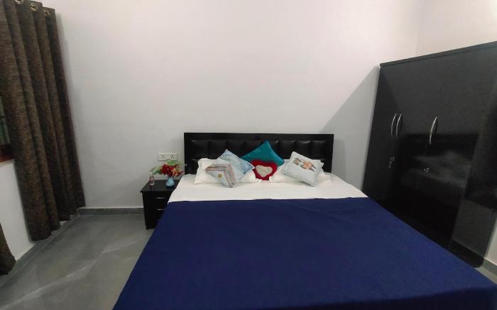 KHAJURAHO GLORY HOME STAY