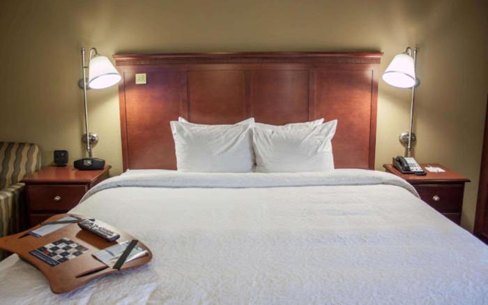 The Addison Hotel, SureStay Collection by Best Western