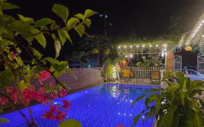 Tam Coc Viet Ha Homestay