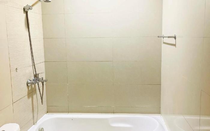 Two bedroom unit in Mactan Newtown 