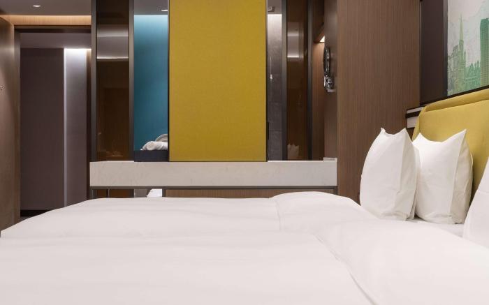 Days Hotel by Wyndham Chongqing Chenjiaping