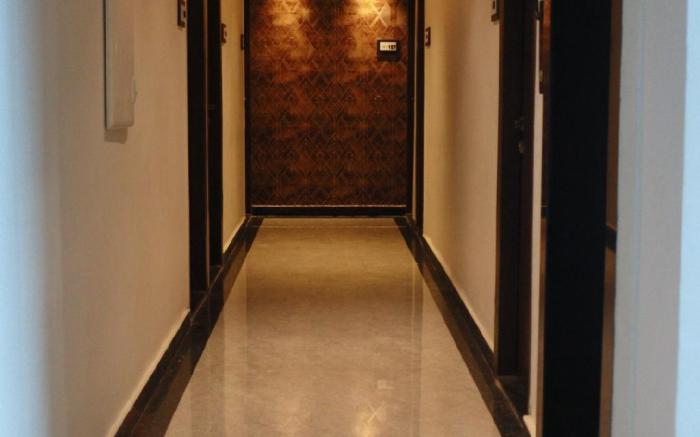 Hotel Candor Amigo