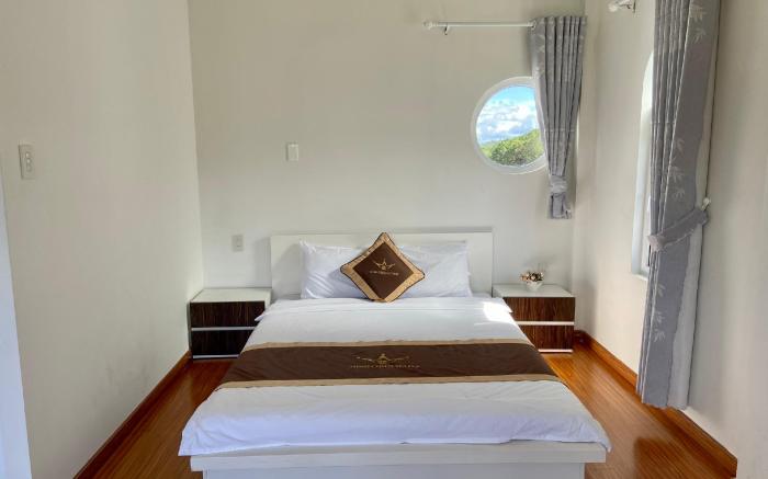 Villa Minh Chiến