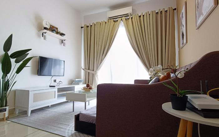 Prestige Sky 1 Bedroom with Internet | B6-6