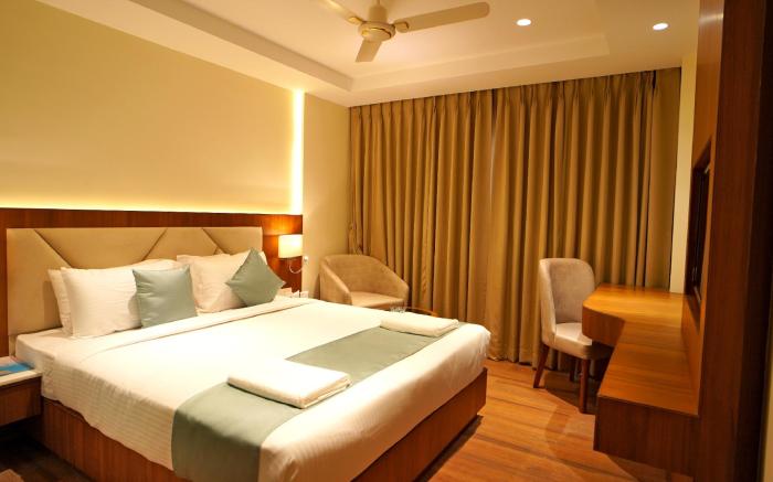 Hotel Antique Regency 