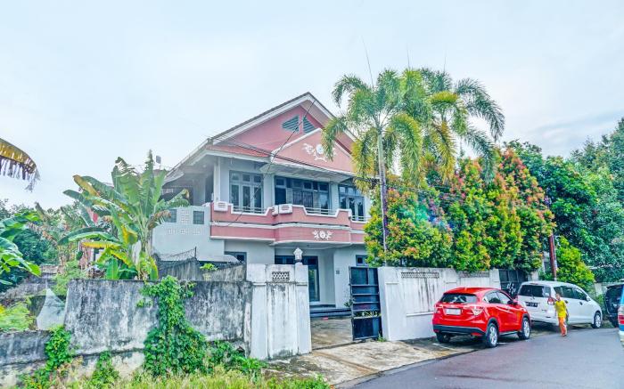Hotel O Wisma Inayah Syariah