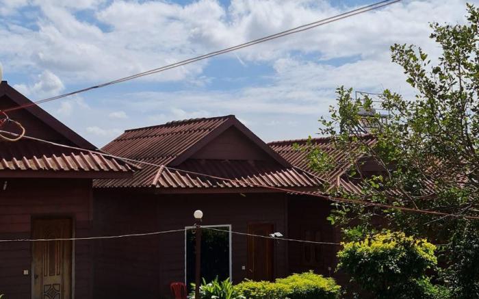 Phanyro guest house 9