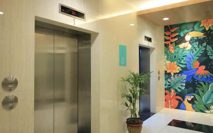 Apartemen Treepark Serpong By Royal Room
