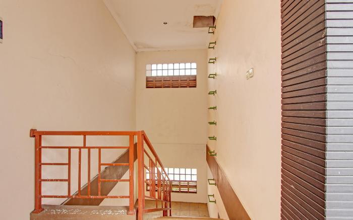 SPOT ON 92181 Kristin Homestay